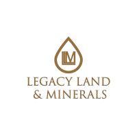 Legacy Land And Minerals