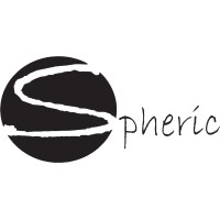 Spheric logo - Similar company to Thrink Technologies