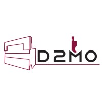 SAS D2MO logo - Similar company to Causette Communication