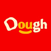Dough Pakistan logo - Similar company to Oyebook