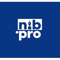Nib.Pro logo - Similar company to Taotech Solutions