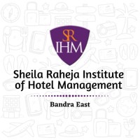 Sheila Raheja Institute Of Hotel Management
