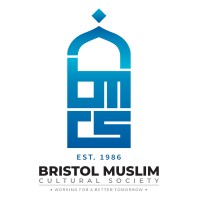 Bristol Muslim Cultural Society (BMCS) logo - Similar company to Mosque Aisha