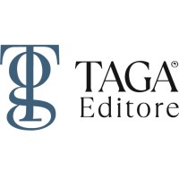 TAGA Editore logo - Similar company to Dormify