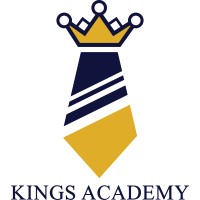 Kings Academy logo - Similar company to Cyber Royale