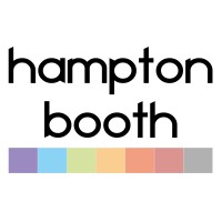 Hampton Booth logo - Similar company to Booth Construction Ltd