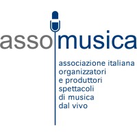ASSOMUSICA logo - Similar company to Ds Insurance Broker S.R.L.