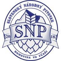 Slovenský národný pivovar logo - Similar company to Advocuts