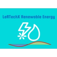 LeRTechX Renewable Energy logo - Similar company to Flex