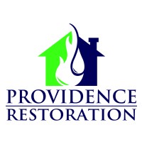Providence Restoration & Construction logo - Similar company to Abatemaster, Llc