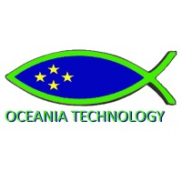 Oceania Technology logo - Similar company to Jazz Software