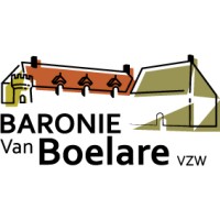 Baronie van Boelare logo - Similar company to Distrac Group