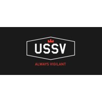 USSV Security (US Secure Ventures) logo - Similar company to Wireless Cctv Llc