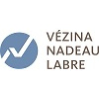 Vézina Nadeau Labre logo - Similar company to À L'Amiable