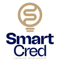 Smart Cred Suzano logo - Similar company to Bni - Equipe Infinity Suzano