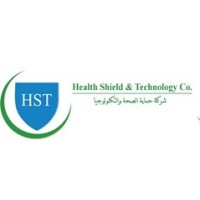 Health Shield & Technology Co. (HST) logo - Similar company to Health Promotion Project Exhibition (Hpp)