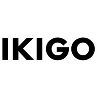 IKIGO Studios logo - Similar company to Lana Organic