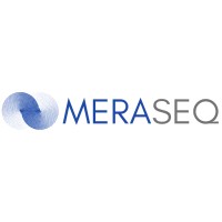 MERAseq logo - Similar company to John Walton Muscular Dystrophy Research Centre @ Newcastle University