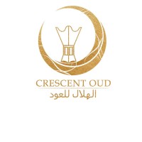 Crescent Oud logo - Similar company to Aynfaa