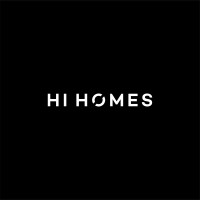 Hi Homes logo - Similar company to Docusphere.Ai