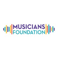 Musicians Foundation logo - Similar company to Last Minute Musicians