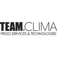 Team.Clima logo - Similar company to F.S.C. - Torino