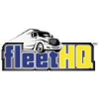 Goodyear FleetHQ logo - Similar company to The Resiliency Network
