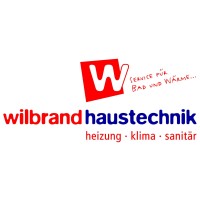 Wilbrand Haustechnik GmbH logo - Similar company to Demuth Kühlhaussysteme Gmbh