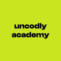 uncodly.academy logo - Similar company to Uncdly