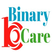 BinaryCare logo - Similar company to Bangladesh-Korea Technical Training Center, Dhaka