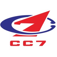 CC7 Global Engineering Solutions L.L.C logo - Similar company to China National Chemical Engineering Corporation Dubai