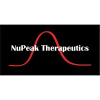 NuPeak Therapeutics Inc. logo - Similar company to Blend Health (Armour Labs Ltd.)