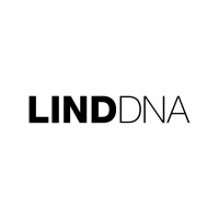 LIND DNA logo - Similar company to Ascently