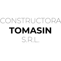 Constructora Tomasin S.R.L. logo - Similar company to Servicat Constructora