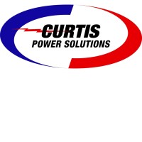 Curtis Power Solutions logo - Similar company to Mid-Atlantic Generators