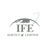 Ife Services Ltd