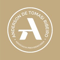 Anderson De Tomasi Ribeiro Sociedade de Advogados logo - Similar company to Lima & Lopes Advogados Associados