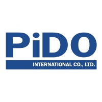 PIDO International Co., Ltd. logo - Similar company to Sb Design Square