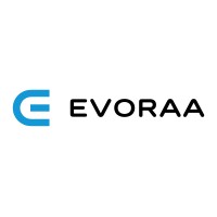 Evoraa Healthcare logo - Similar company to Tbhc Delivers