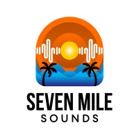 Seven Mile Sounds logo - Similar company to Digital Ear