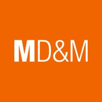 Matuschek Design & Management logo - Similar company to Loop Design Consulting