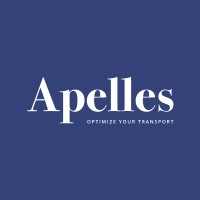 Apelles logo - Similar company to Techkicks