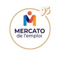 Agence Mercato de l’Emploi 95 logo - Similar company to Bni Midday - Franconville