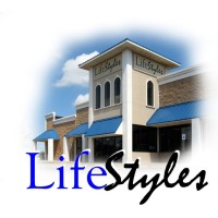 LifeStyles Stores, Inc. logo - Similar company to Brb Contractors, Inc.