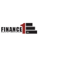 Finance 1, L.L.C. logo - Similar company to Envision Financial Solutions