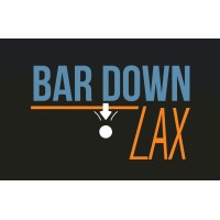 Bar Down Lacrosse