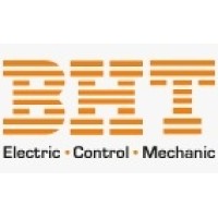 BHT Electric Control Mechanic GmbH & Co. KG logo - Similar company to Mycon Gmbh