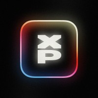 XP logo - Similar company to Captain Labs
