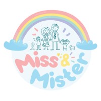 Miss and Mister Kids Accessories logo - Similar company to Birdiiboo