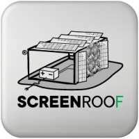 SCREENROOF GmbH logo - Similar company to Polygon Austria